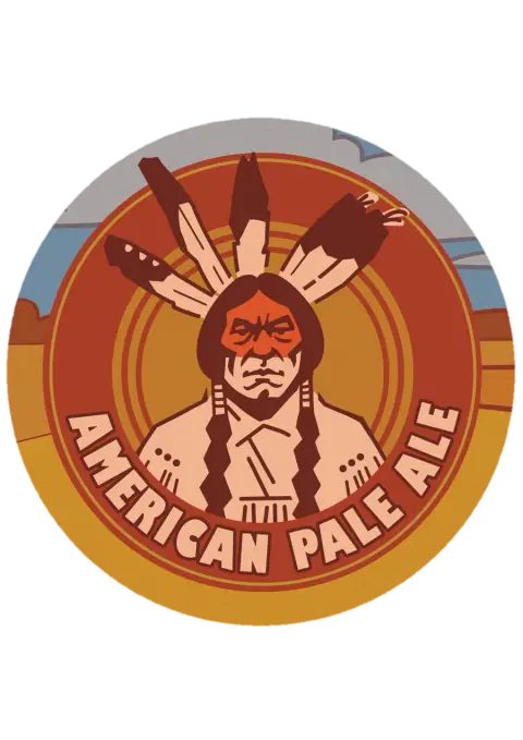 American Pale Ale